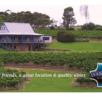 Ivanhoe Wines - Attractions