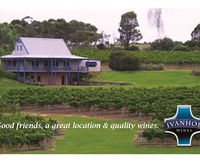 Ivanhoe Wines
