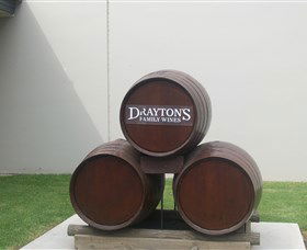 Drayton's Family Wines - Attractions Las Vegas 0