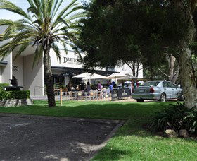 Drayton's Family Wines - Attractions Las Vegas 3