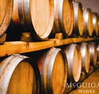 McGuigan Wines Hunter Valley - Attractions