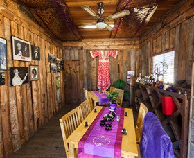 Robyn Drayton Wines - Attractions 1