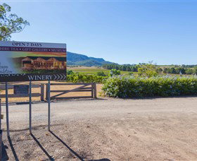 Robyn Drayton Wines - Attractions 2