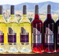 Robyn Drayton Wines - Attractions