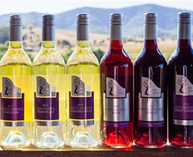 Robyn Drayton Wines - Attractions 0