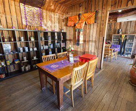 Robyn Drayton Wines - Attractions 3