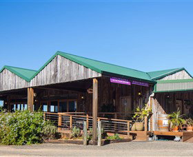 Robyn Drayton Wines - Attractions 4