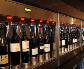 Small Winemakers Centre - Attractions 0