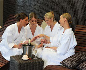 The Spa At Chateau Elan Hunter Valley - Attractions 0
