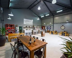 Meerea Park Pokolbin