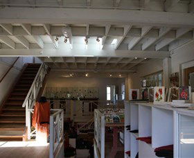 Bay Tree Gallery - Attractions Las Vegas 1