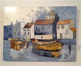 Bay Tree Gallery - Attractions Las Vegas 2