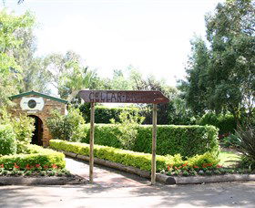 Tamburlaine Organic Wines Pokolbin