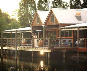 Tamburlaine Organic Wines - Attractions 3