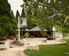 Bendooley Estate Book Barn Berrima