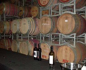 Tertini Wines - Attractions 1