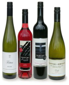 Tertini Wines Mittagong