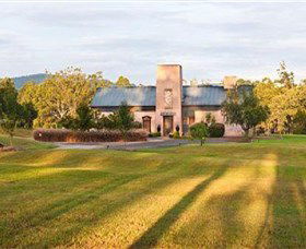 Tower Estate Pokolbin