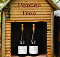 Pepper Tree Wines - Attractions