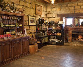 Calais Estate Wines - Attractions 0