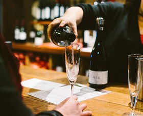Calais Estate Wines - Attractions 3
