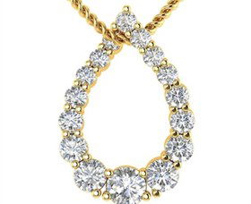 Solid Gold Diamonds - Attractions 1