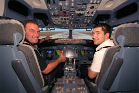 Flight Experience WA - Attractions 0