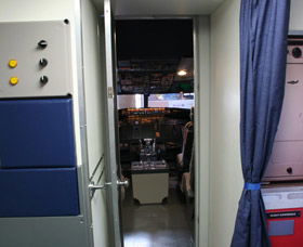 Flight Experience WA - Attractions 2