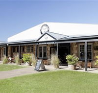 Saddlers Creek Wines - Attractions