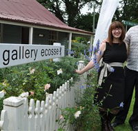 Gallery Ecosse - Attractions