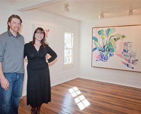 Gallery Ecosse - Attractions 2