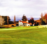 Mt Broughton Golf and Country Club - Attractions