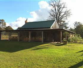 Savannah Estate Winery And Cellar Door - Attractions 0