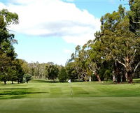 Cooma Golf Club