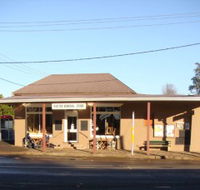 Exeter General Store - Attractions