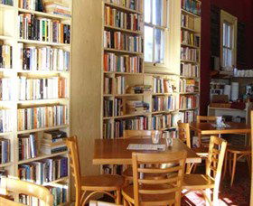 Exeter General Store - Attractions 1