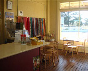 Exeter General Store - Attractions 2