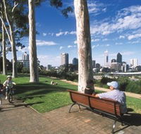 Kings Park and Botanic Garden - See Attractions