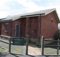Sale Powder Magazine - Attractions