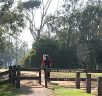 Sale Botanic Gardens - Attractions