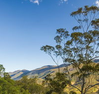 Woko National Park - Attractions
