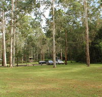 Mill Creek picnic area - Attractions
