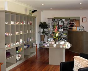Reflections Day Spa - Adina Vineyard - Attractions 0