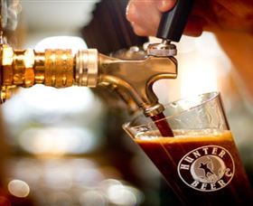 Hunter Beer Co - Attractions 0