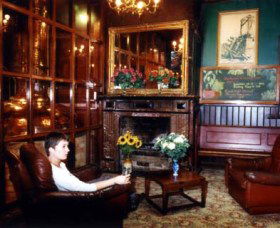 George 4th Inn And Scharers Little Brewery - Attractions 0
