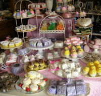 Bundanoon Botanicals - Attractions