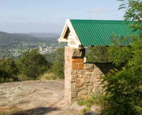Mount Gibraltar
