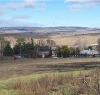 Dalgety Historic Town and River Walk - Attractions