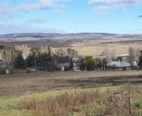 Dalgety Historic Town And River Walk - Attractions 0