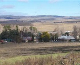 Dalgety Historic Town And River Walk - Attractions 1